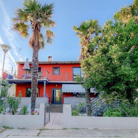 Enio Διαμέρισμα Novigrad Istria Εξωτερικό φωτογραφία