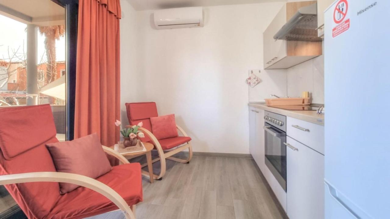 Enio Διαμέρισμα Novigrad Istria Εξωτερικό φωτογραφία