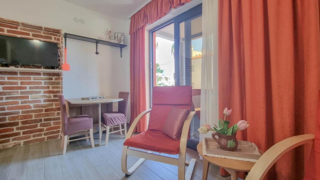 Enio Διαμέρισμα Novigrad Istria Εξωτερικό φωτογραφία