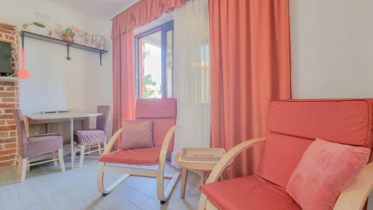 Enio Διαμέρισμα Novigrad Istria Εξωτερικό φωτογραφία