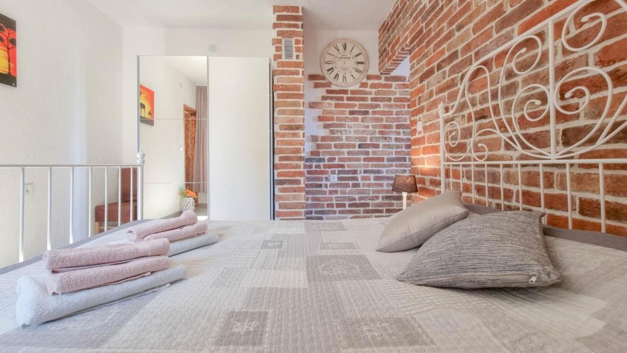 Enio Διαμέρισμα Novigrad Istria Εξωτερικό φωτογραφία