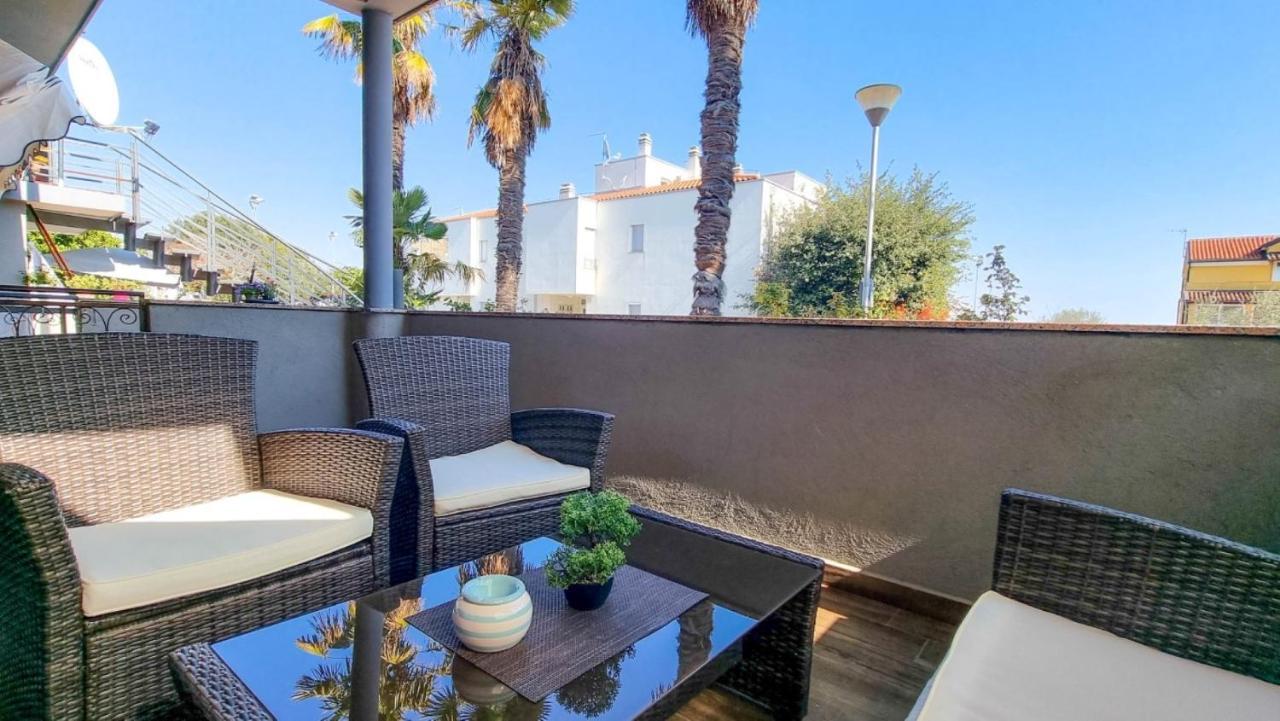 Enio Διαμέρισμα Novigrad Istria Εξωτερικό φωτογραφία