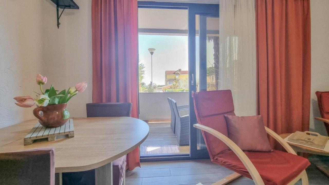 Enio Διαμέρισμα Novigrad Istria Εξωτερικό φωτογραφία