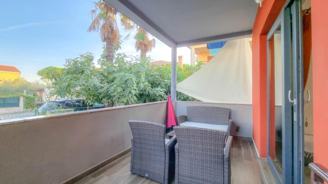 Enio Διαμέρισμα Novigrad Istria Εξωτερικό φωτογραφία